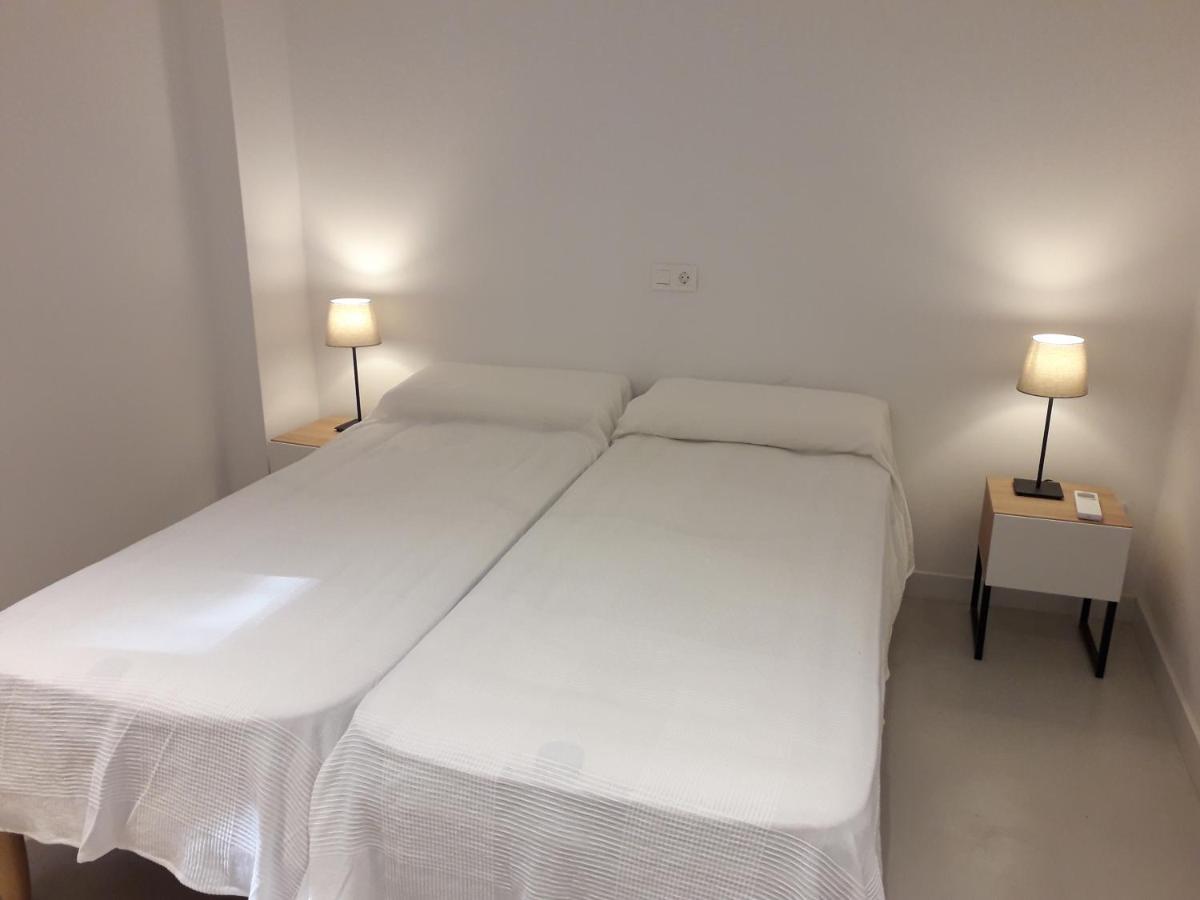 Jacuzzi & Sauna Apartment ! Salou Exterior photo
